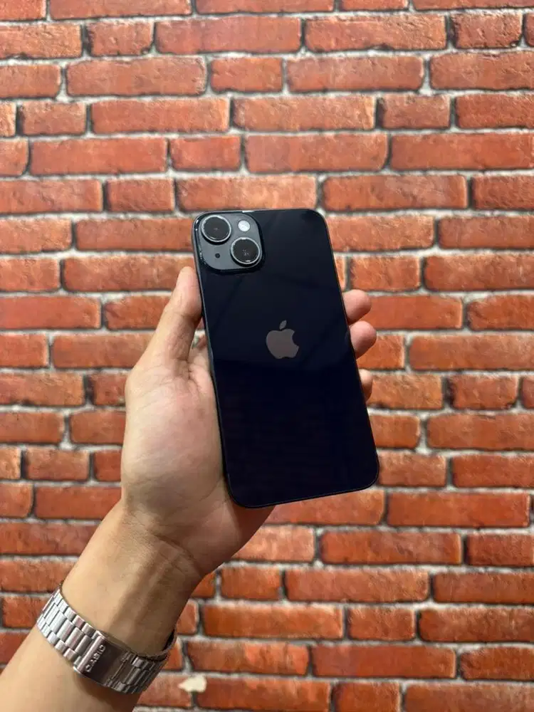 iphone 14 128 black ibox