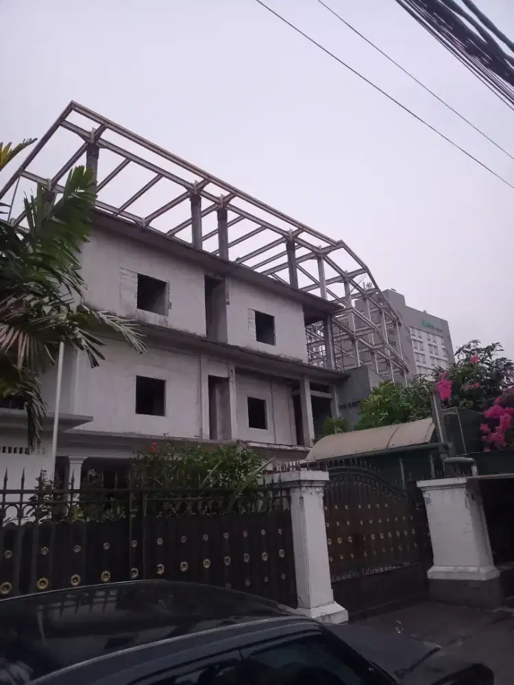 Jual Rumah /tanah