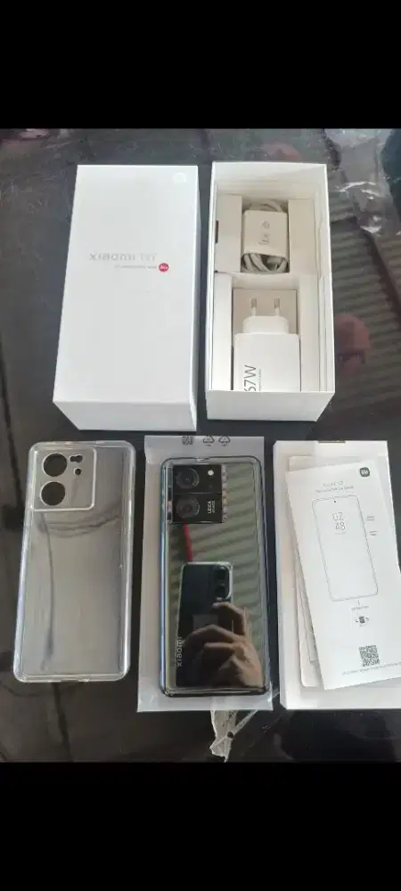 Xioami Redmi 13T 12/256