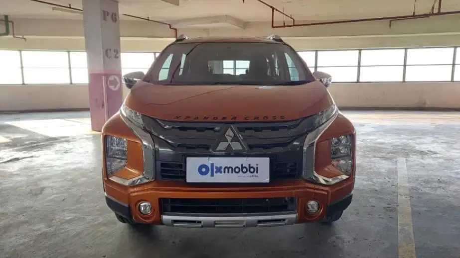 [Baca Deskripsi] Mitsubishi Xpander 2020 SRD