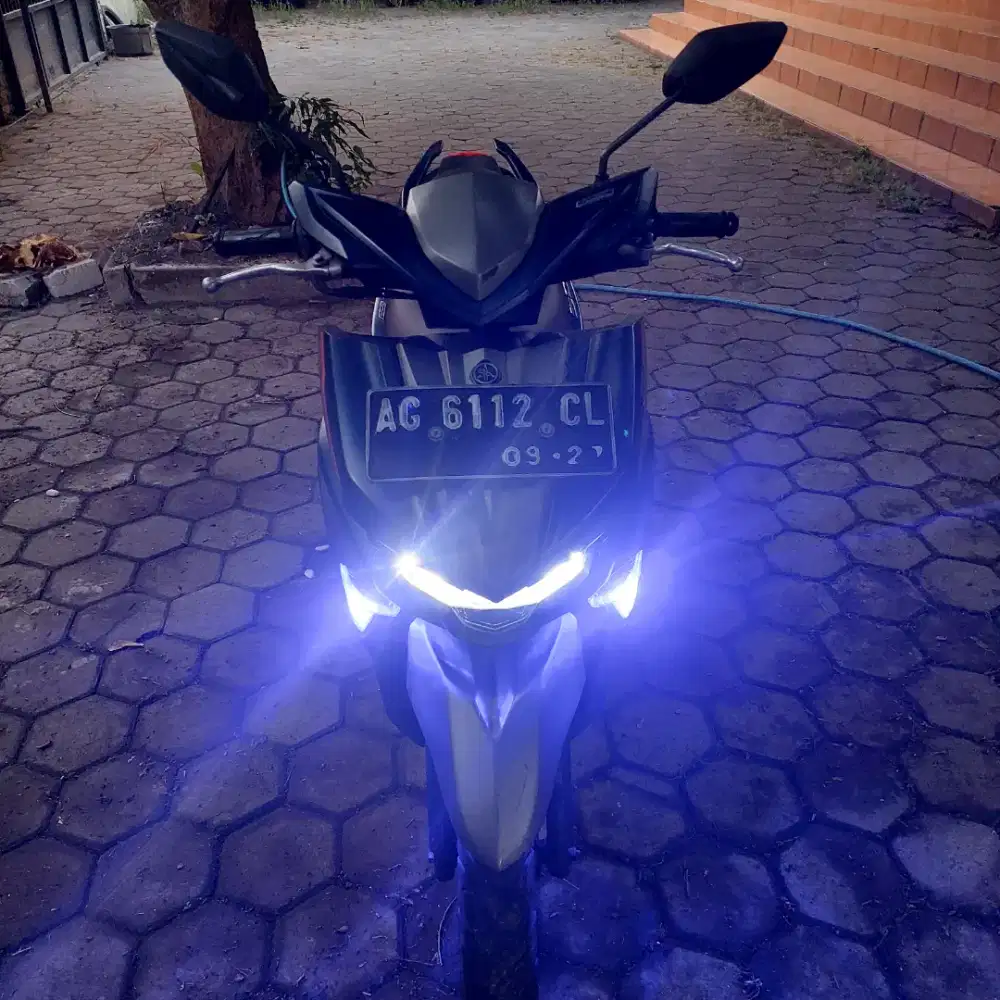 Yamaha soulGt 125 Edition