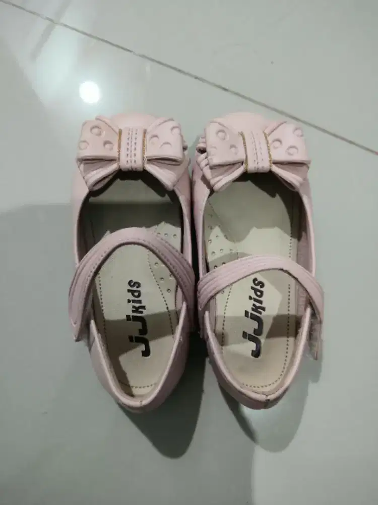 Sepatu Anak JJKids Preloved