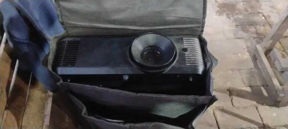 InFocus IN114AA
