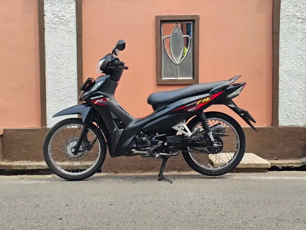 Revo Fit 2019 Super Mulus