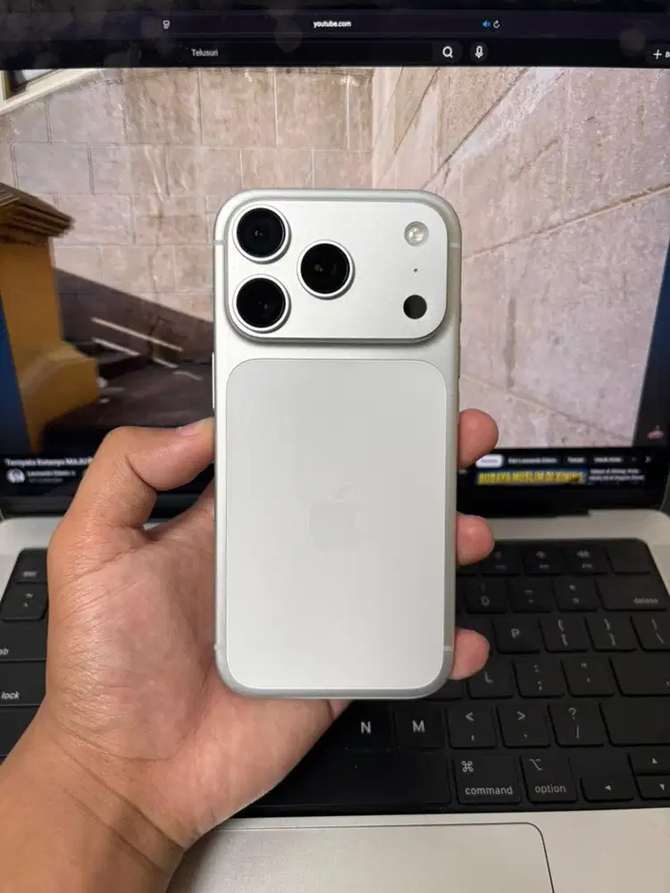 iPhone 17 Pro 256gb
