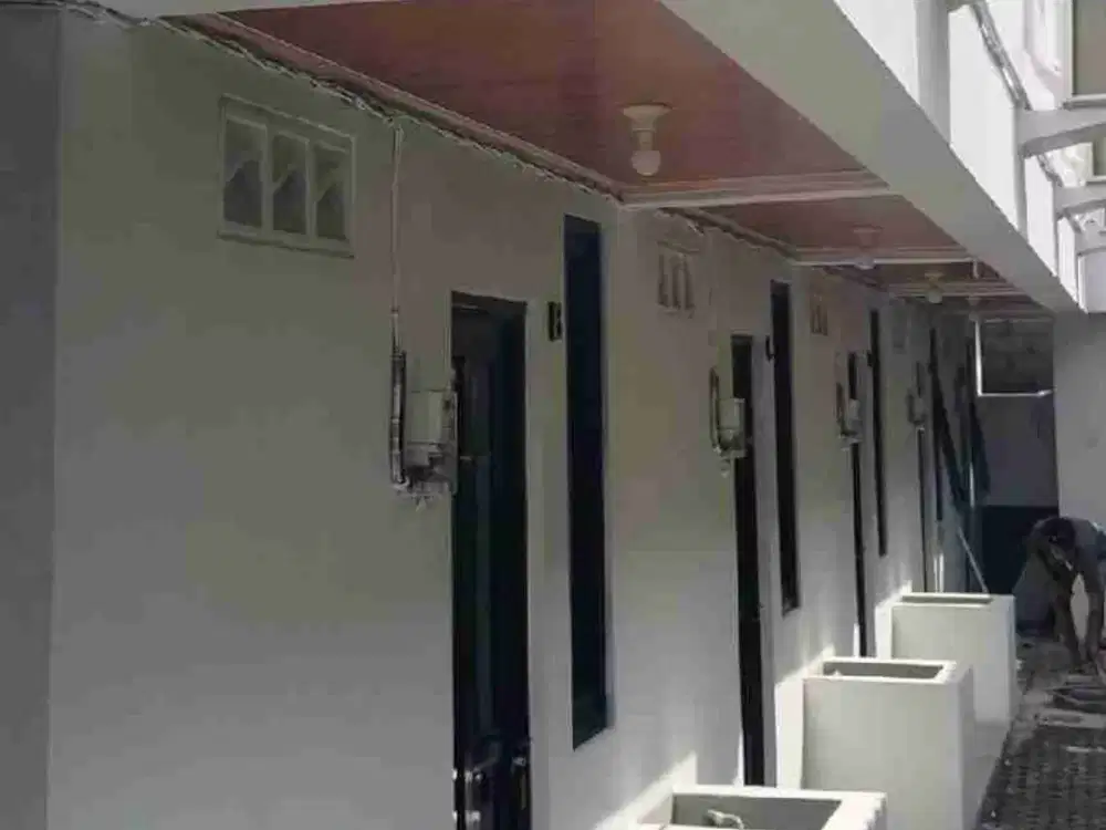 Disewakan beberapa unit kos furnish lengkap area bajataki denpasar barat