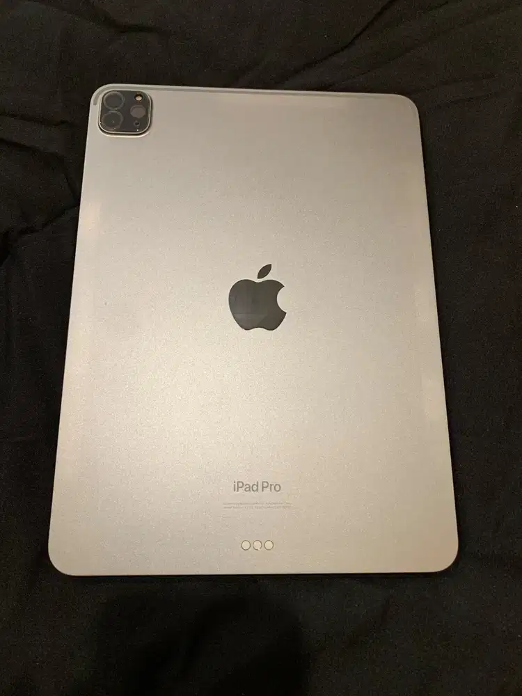 iPad Pro M2 11” Wi‑Fi 256GB Space Gray