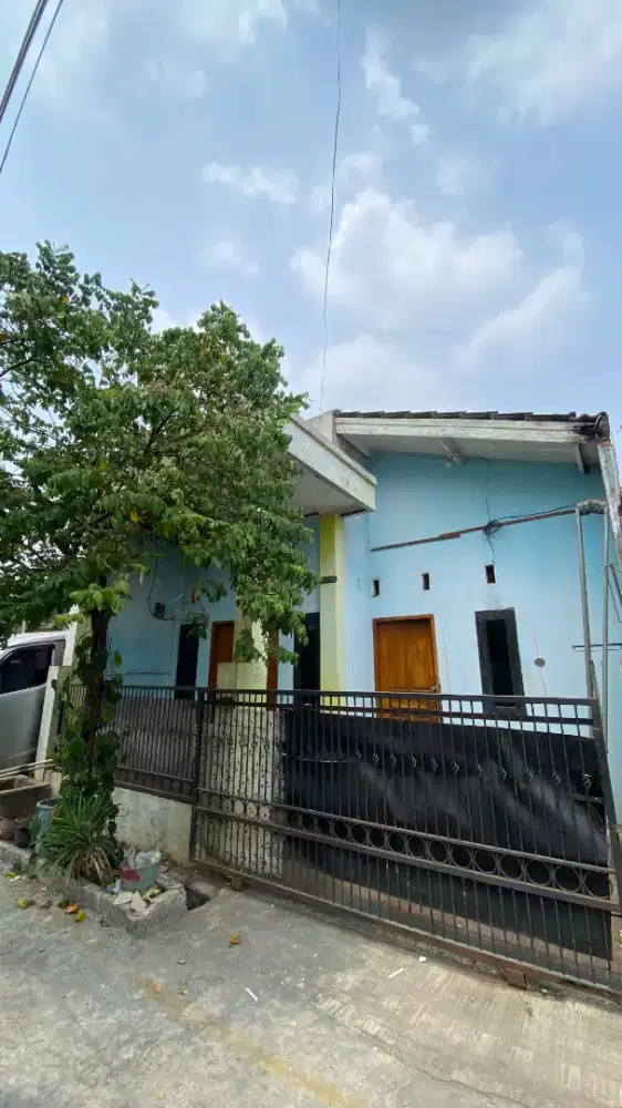 Disewakan bulanan/ tahunan 750/ bulan tahunan lebih murah discon