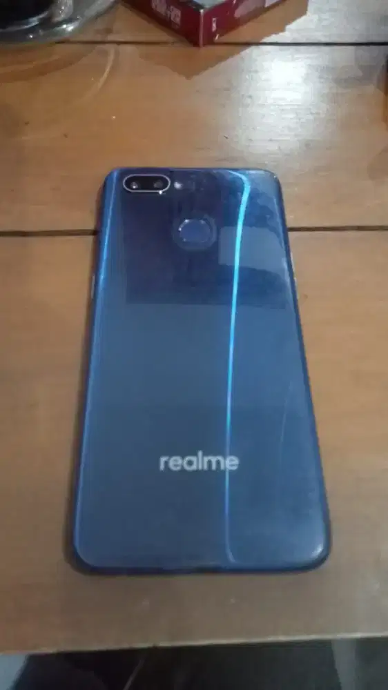 Realme 2 pro Ram 4/64GB,