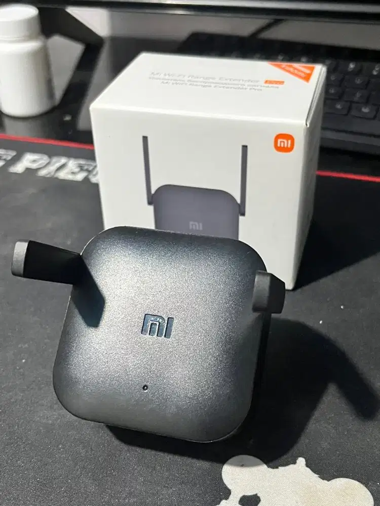 Xiaomi Wifi extender