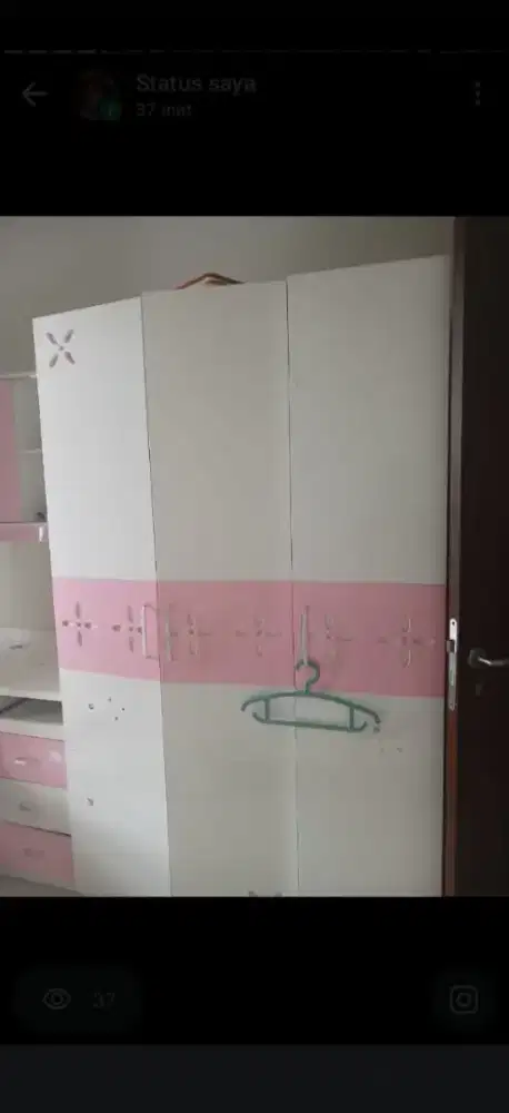 Furniture produk atria