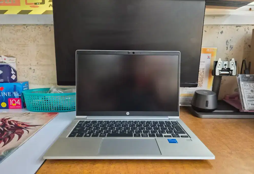 Hp ProBook 630 G8 Touch Screen Mulus Like New