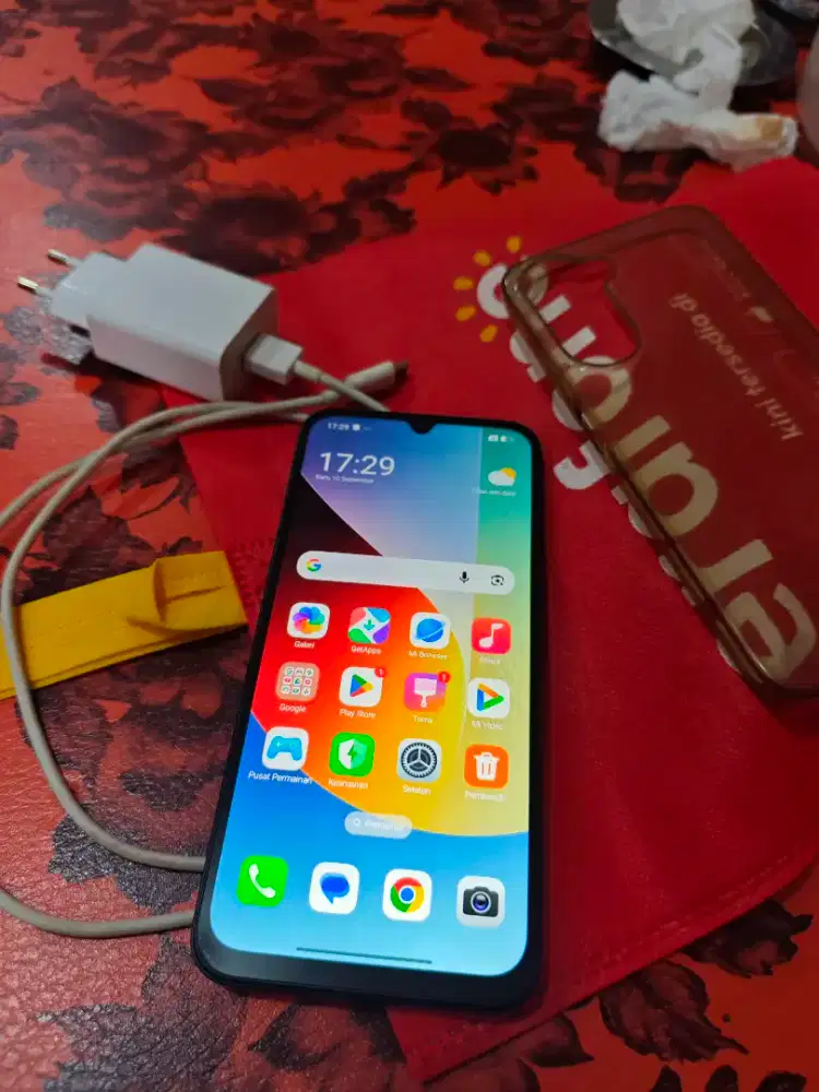 Redmi A7 Pro 4G RAM 4/128GB