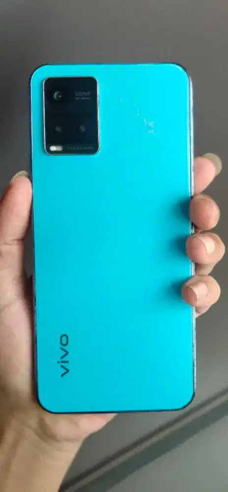 Vivo Y33T 8/128 original