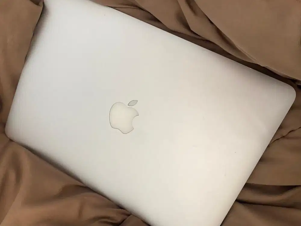 Macbook air 2017