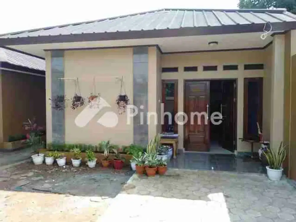Rumah Siap Huni dan Udara Masih Sejuk diCikunir Kota Bekasi