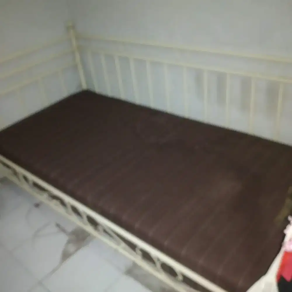 dijual kursi santai bisa di jadikan kasur