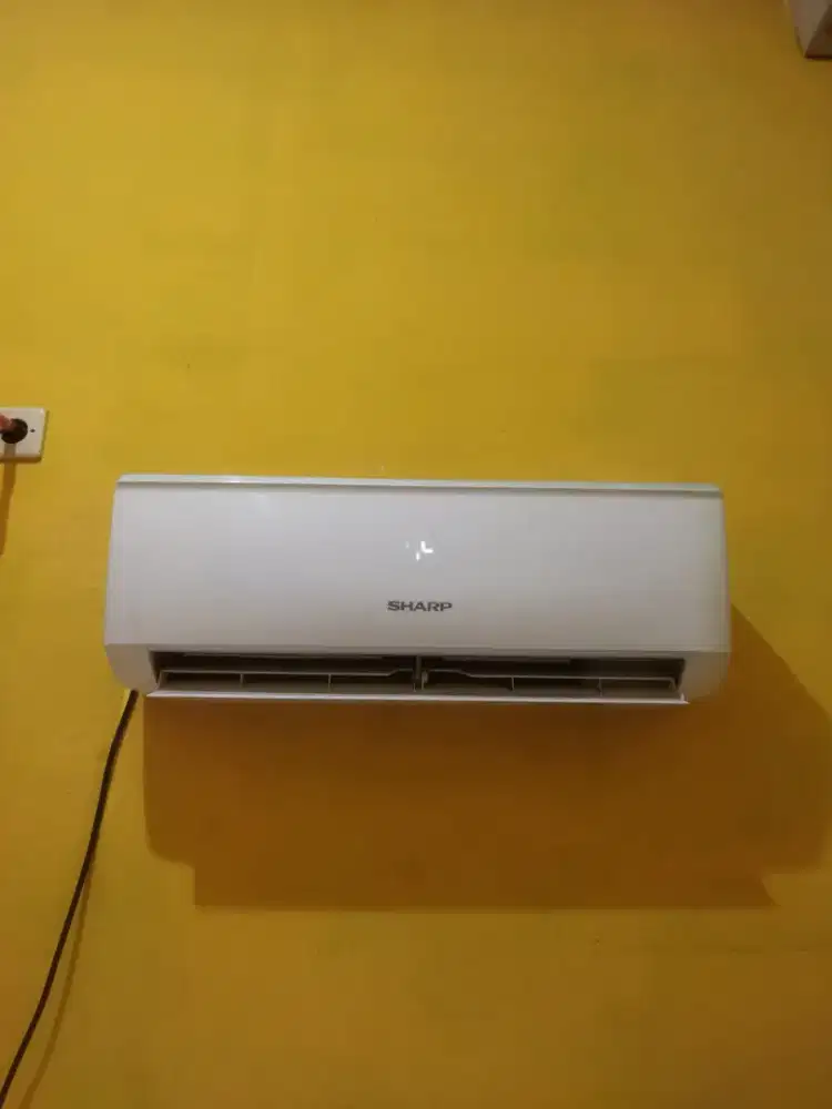 AC Sharp ucy 1/2 pk R32