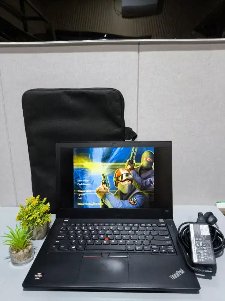 Lenovo Thinkpad X485-Pro V36 [RAM 8GB/SSD 256Gb]
