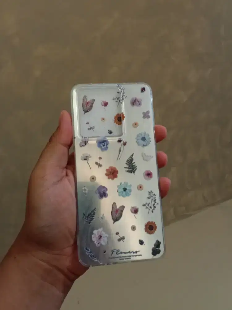 Casing HP Xiaomi Redmi Note 13