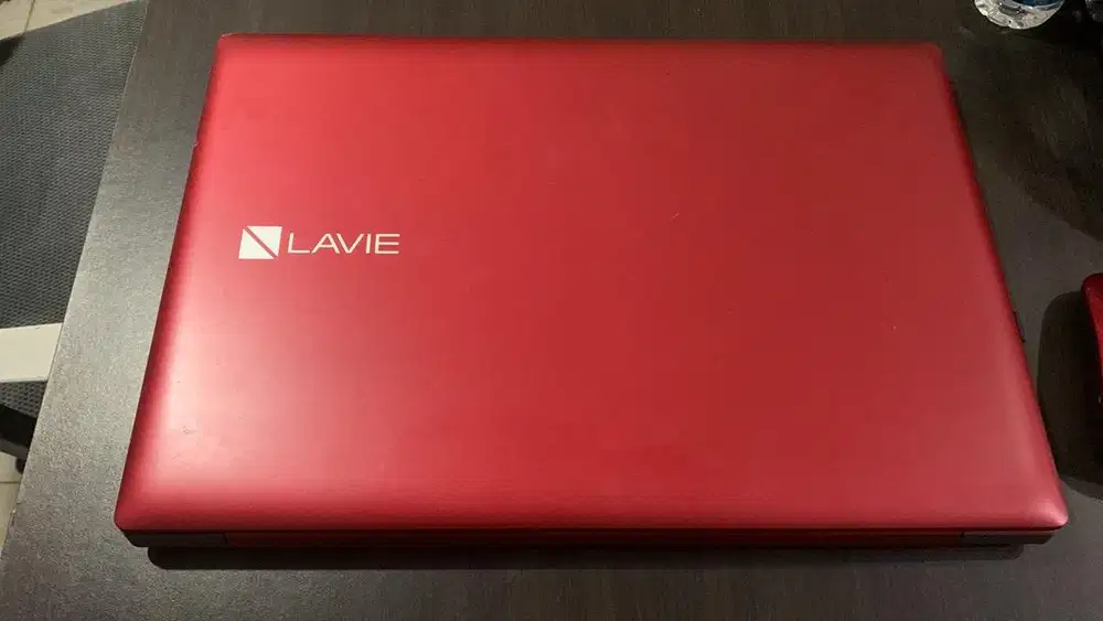 Laptop LAVIE From Japan