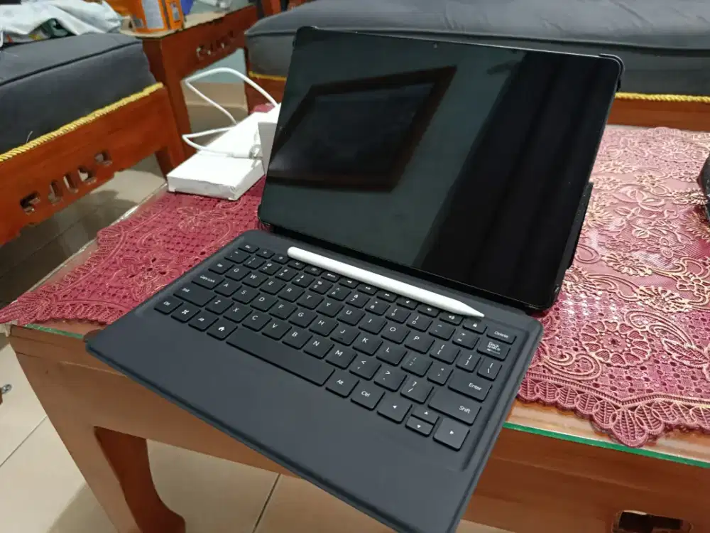 Itel vistatab 30GT 6+128GB (11 2K)