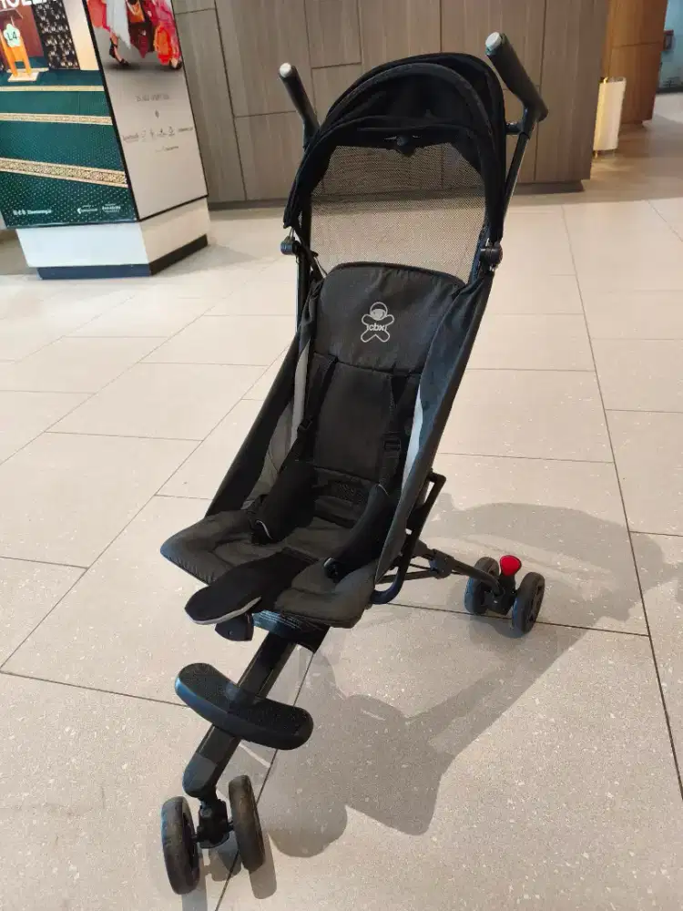 Stroller merk CBX like new