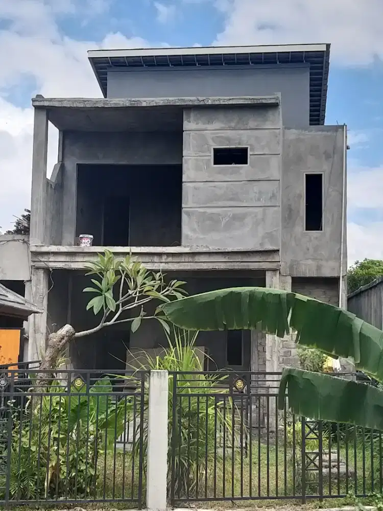 Rumah Dentim kertalangu