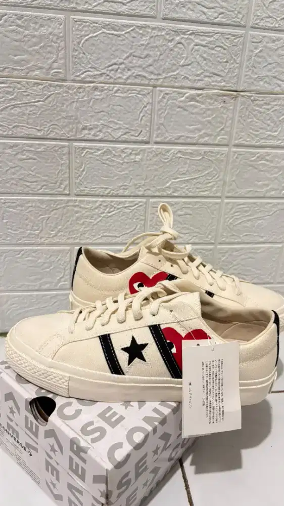 Converse cdg new ori