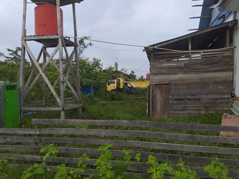 Rumah Keluarga