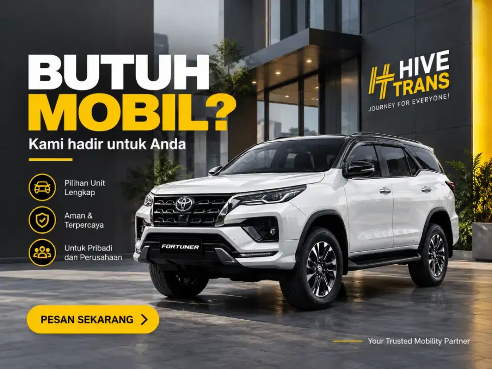 SEWA RENTAL MOBIL BULANAN TANAH ABANG SUDIRMAN GONDANGDIA