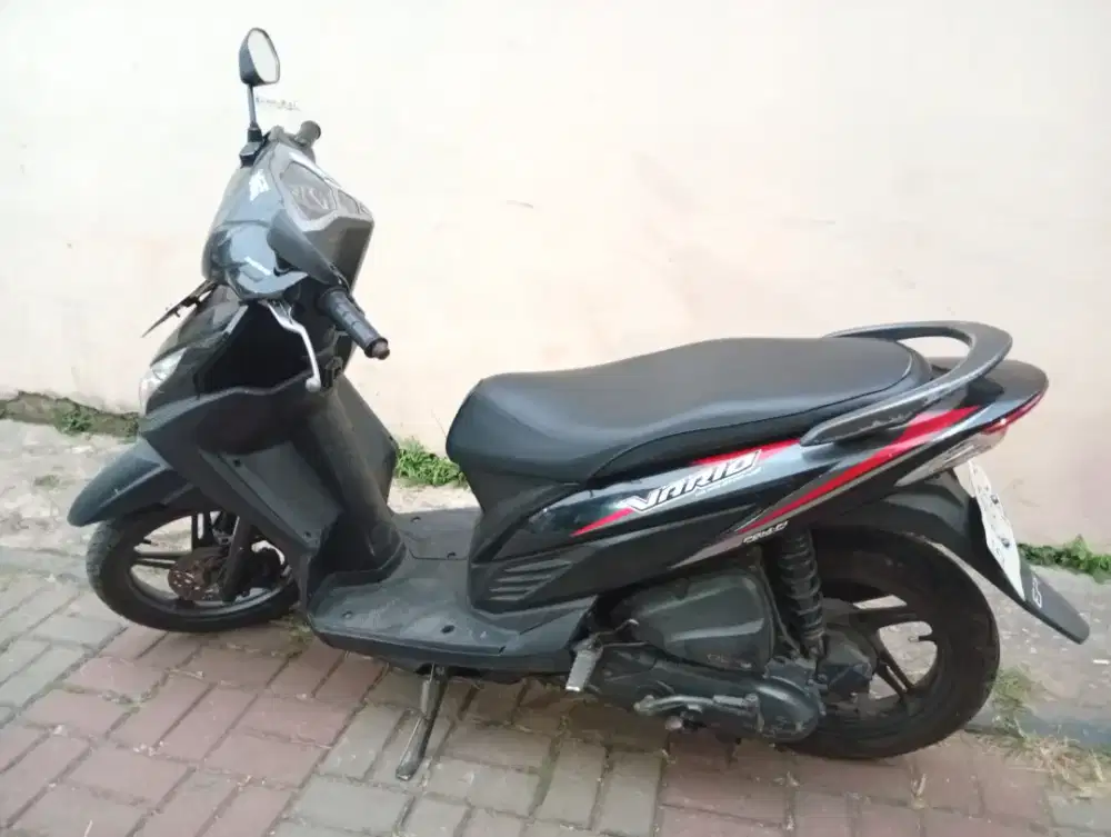 Honda Vario 110 esp 2018 Led