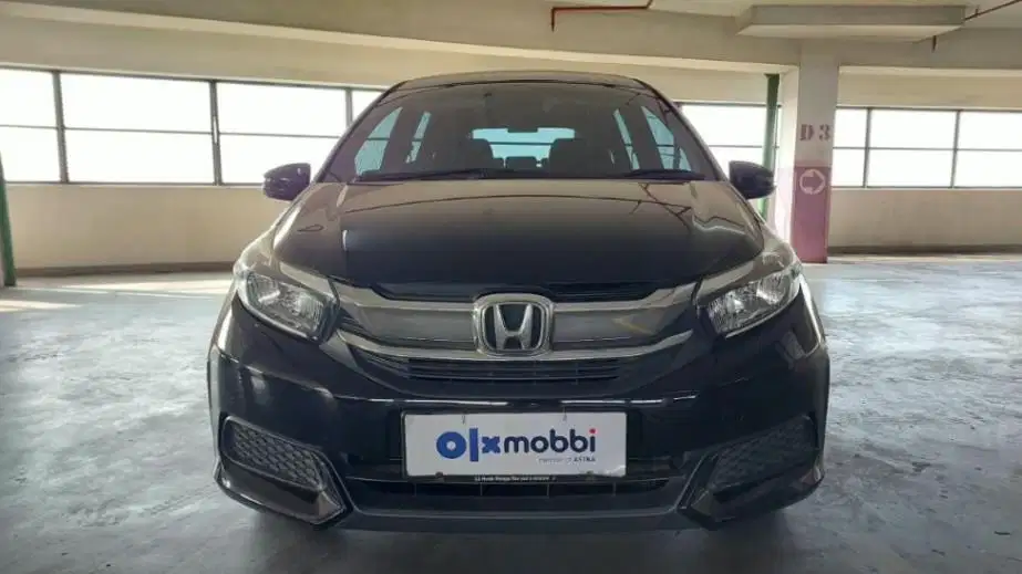 [Baca Deskripsi] Honda Mobilio 2022 UZV