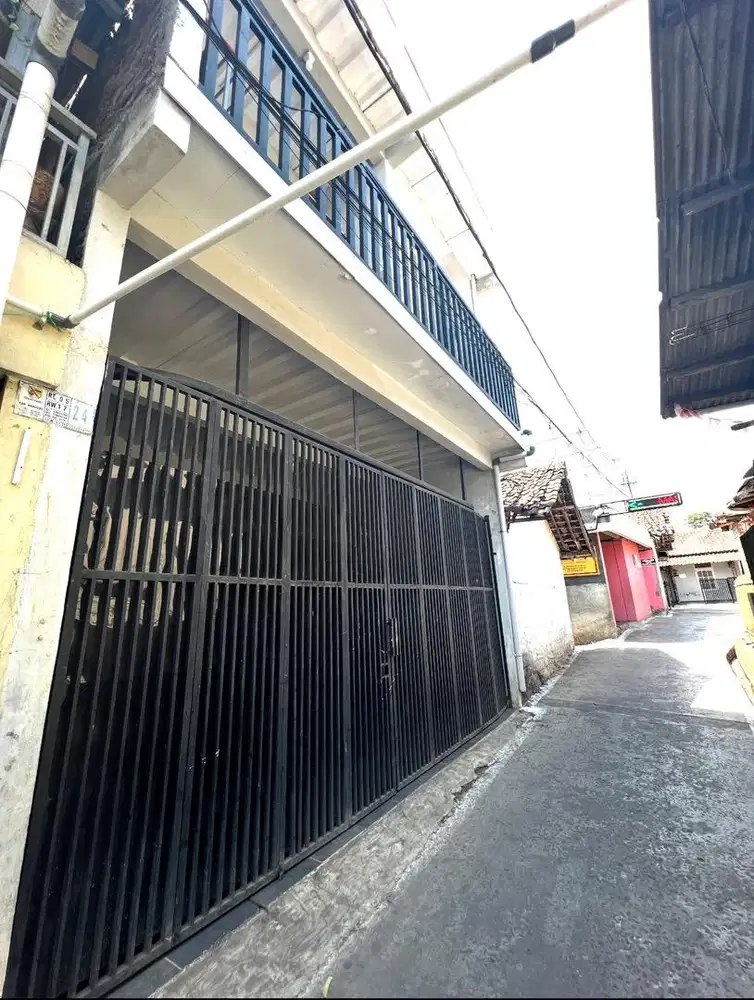 Dijual Rumah di Cikutra Kota Bandung
