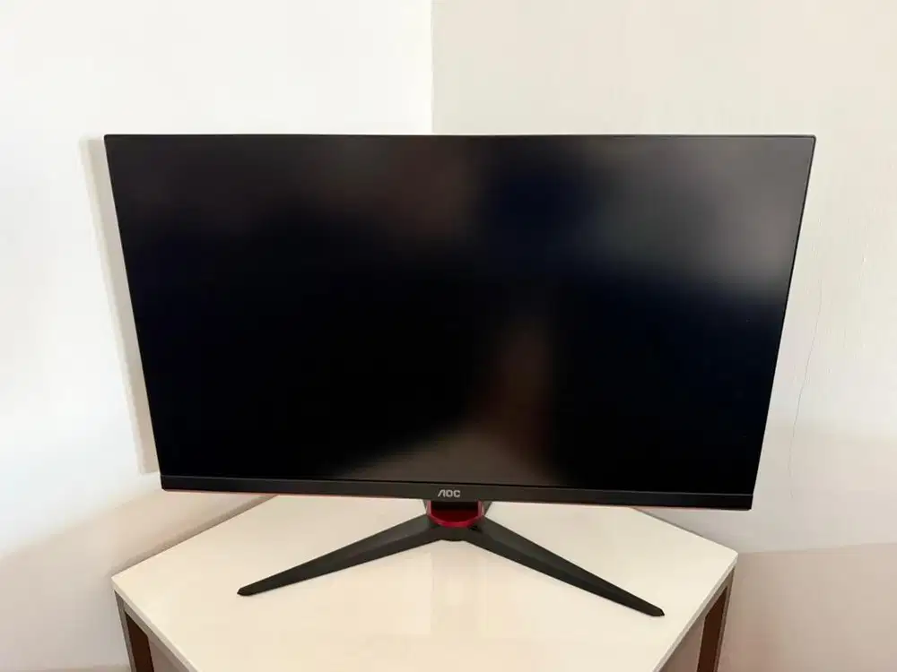 Monitor aoc 27 inch 165hz