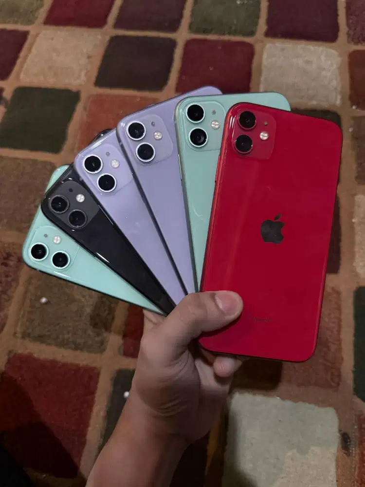 iPhone 12 Pro Max 256GB Graphite - Wajib Baca Deskripsi Ya Kak