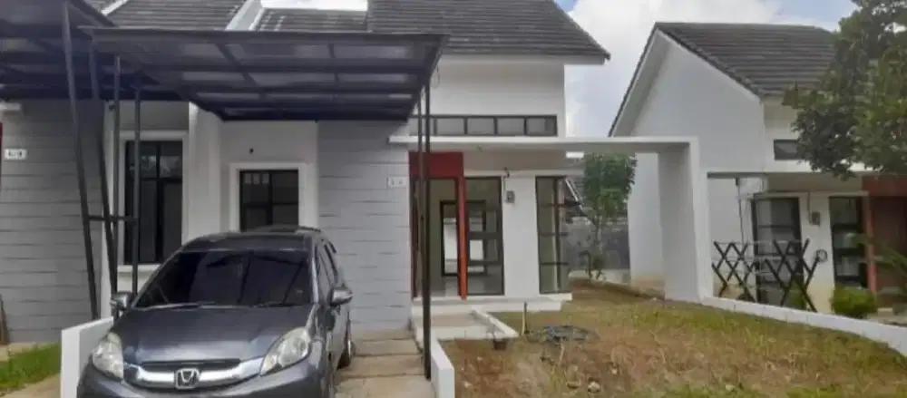 Dijual Murah Rumah Di Bsb village