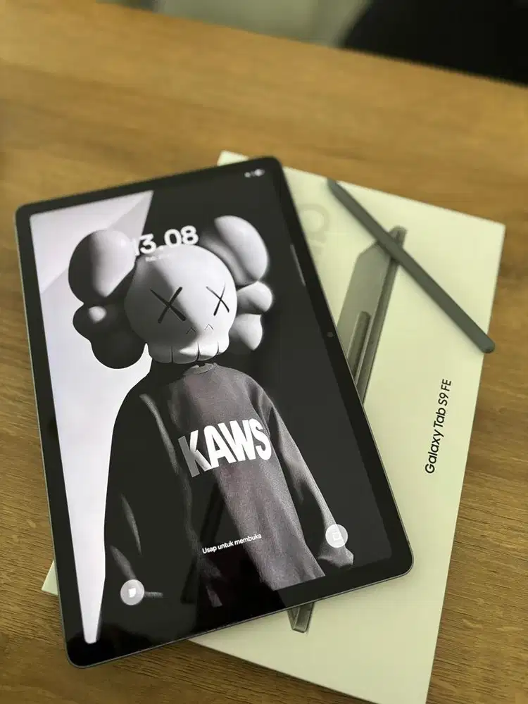 Samsung Galaxy Tab S9 Fe (Wifi)