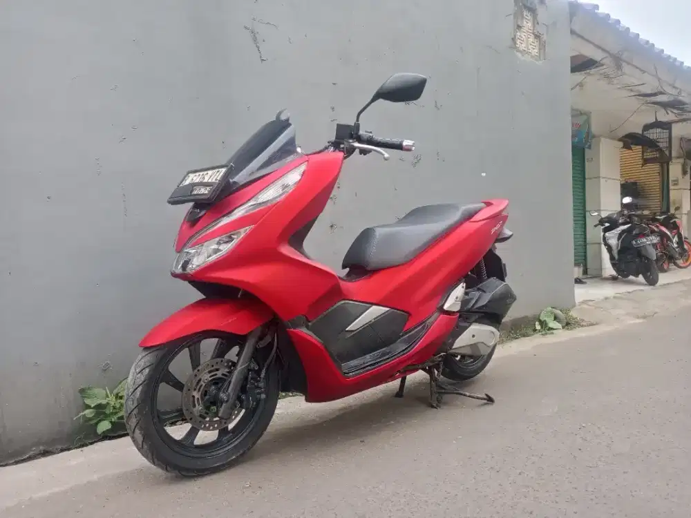 PCX CBS 150CC 2019 ORISINIL