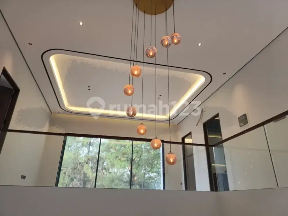 Mewah Brand New House At Foresta BSD City
