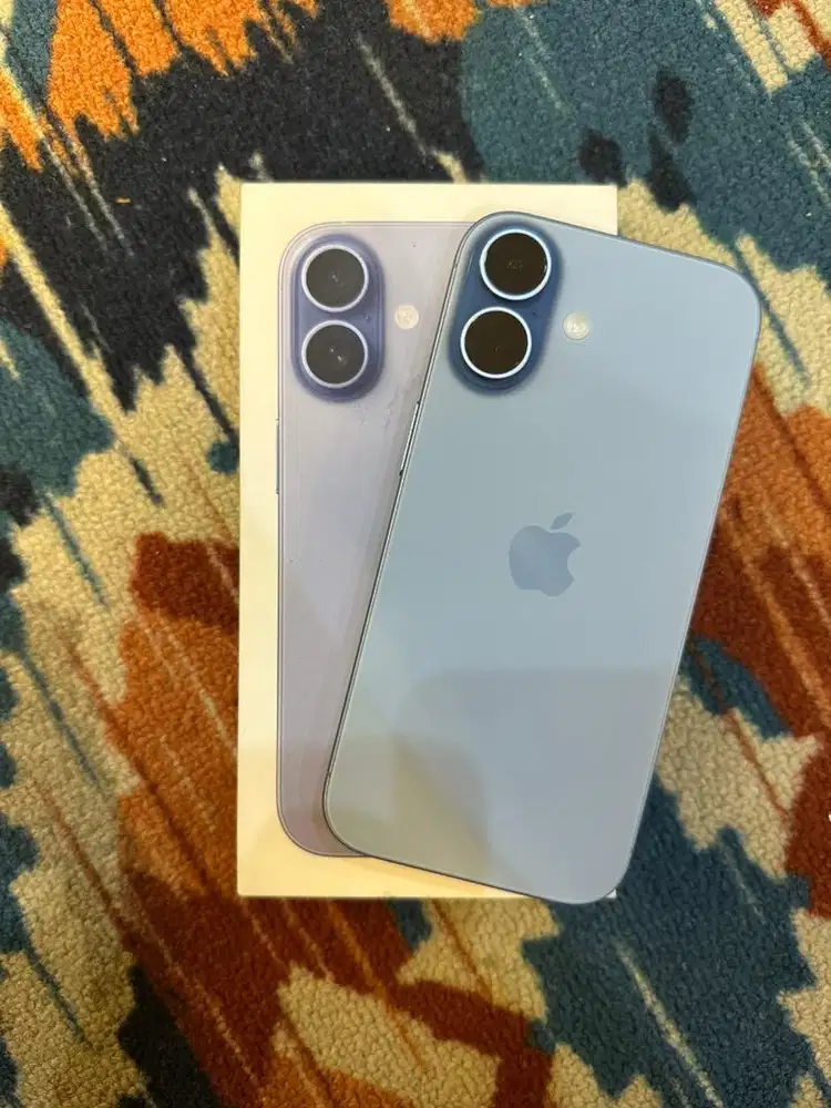 iPhone 17 256gb Sec iBox