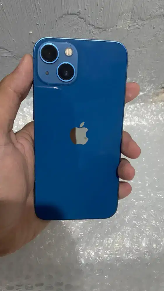 iPhone 13 128 Beacukai Resmi