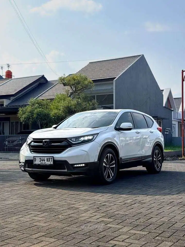 Honda CR-V 2019 Bensin
