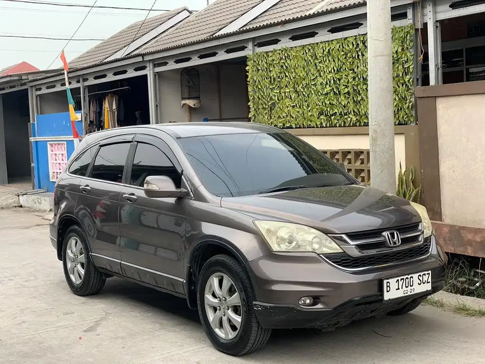JUAL MOBIL PRIBADI