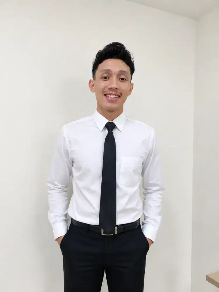 looking for a job / mencari pekerjaan