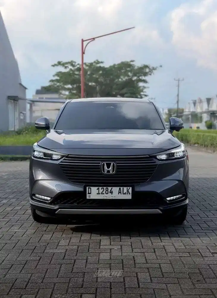 Honda HR-V 2023 Bensin