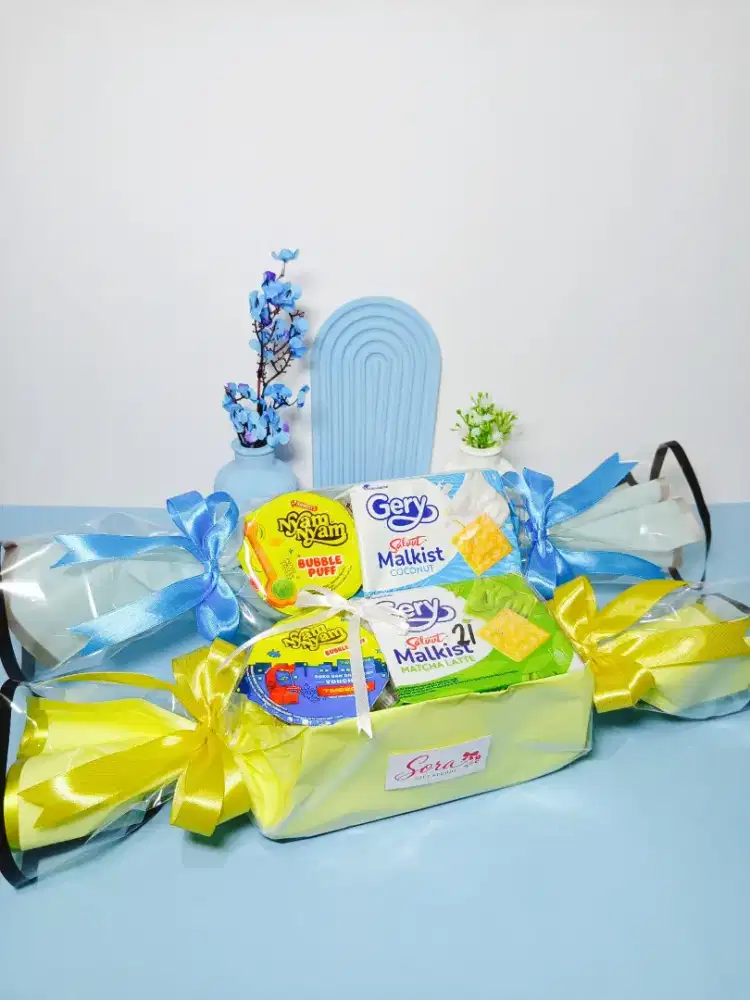 [JUAL] Candy Snack