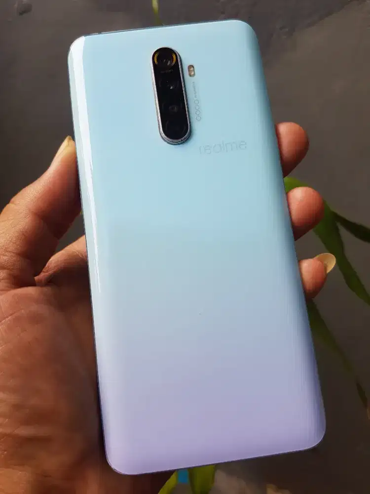 Realme X2 Pro 12/255 ORI Spec Dewa