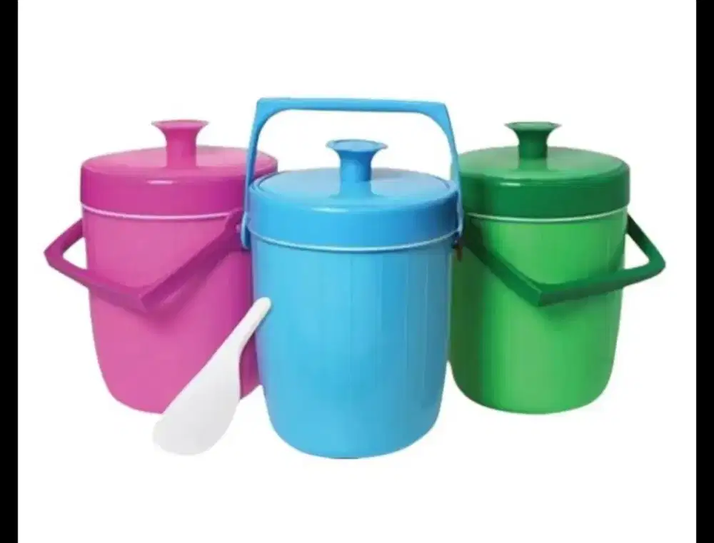 Termos Nasi Mini 6.5 liter