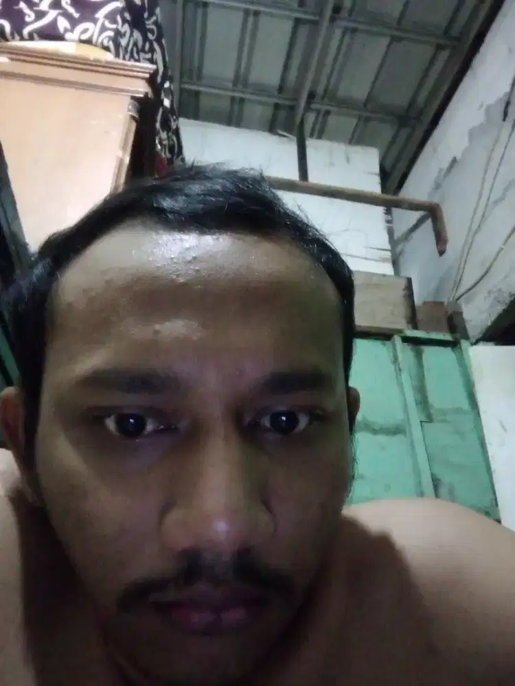 Industri barang bekas